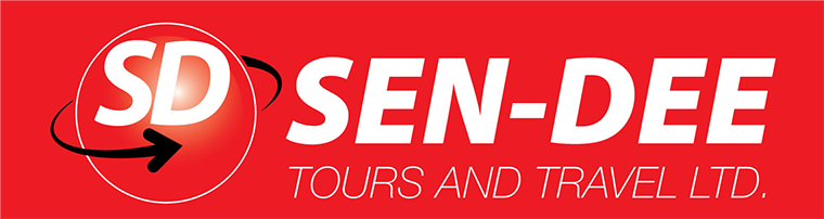 SENDEE TOURS AND TRAVEL LTD