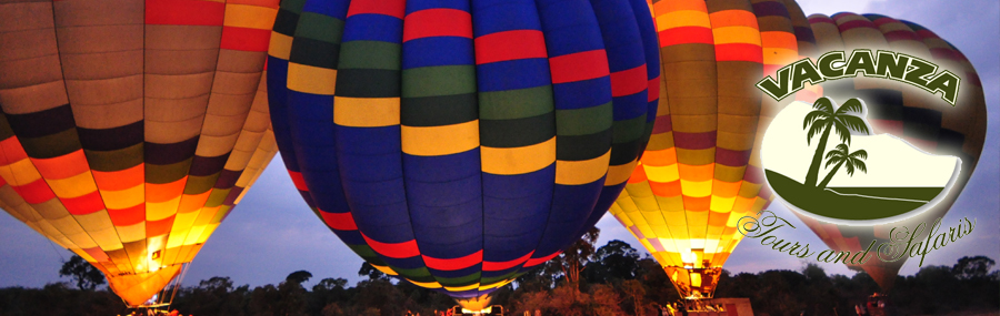 Vacanza Tours and Safaris Vacanza Tours and Safaris