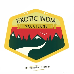 Exotic India Vacations