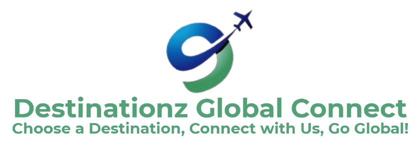 Destinationz Global Connect