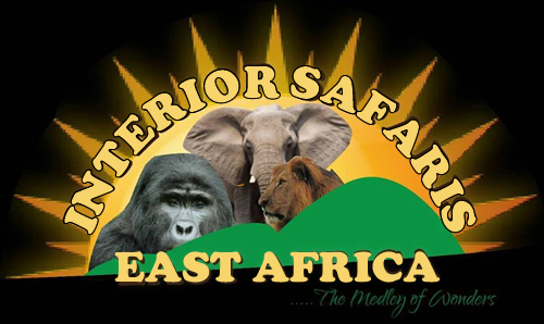 interior safaris east africa
