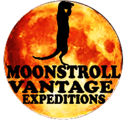Moonstroll Vantage Expeditions