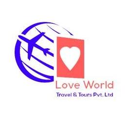 Love World Travel & Tours Pvt ltd