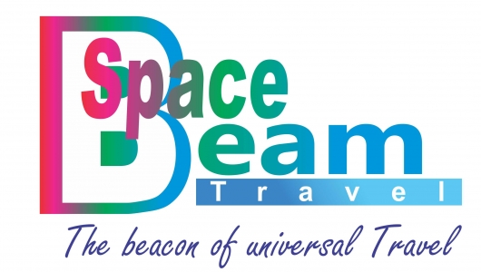 Spacebeam Travel
