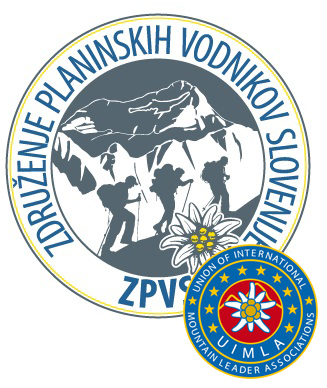 Association of mountain leaders of Slovenia