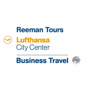 Lufthansa City Center Business Travel Reeman Tours