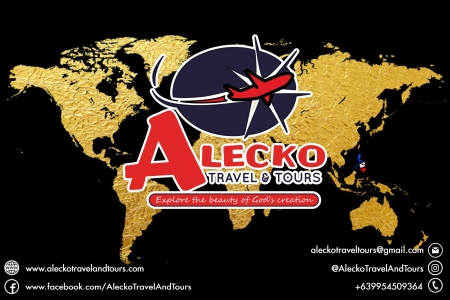 ALECKO TRAVEL AND TOURS