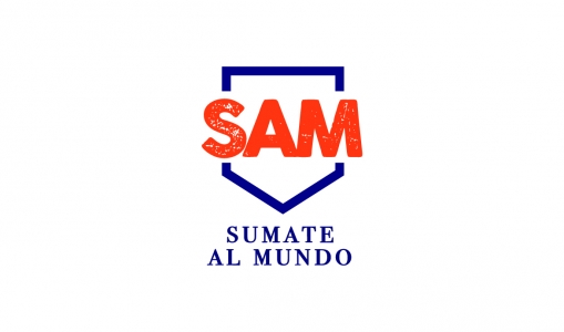 SUMATE AL MUNDO - SAM