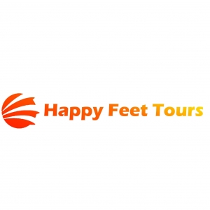 Happy Feet Tours LLP