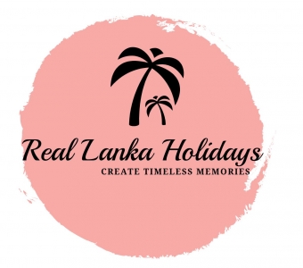 Real Lanka Holidays Pvt Ltd