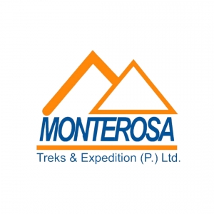 Monterosa treks & expedition (p) Ltd