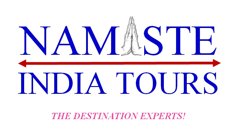 Namaste India Tours