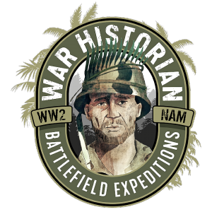 War Historian Battlefield Expeditions