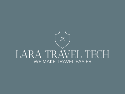 Lara travel tech