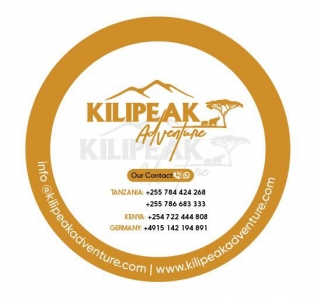 Kilipeak Adventure Limited