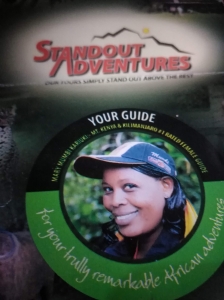 Standout Adventures Tours and Travel