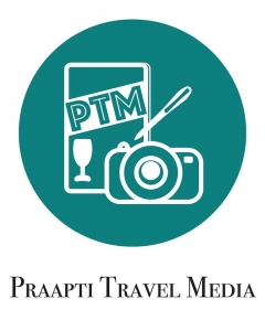 Praapti Travel Media