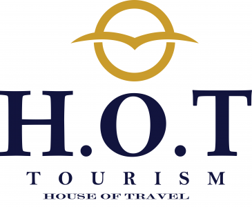 H.O.T Destination Management