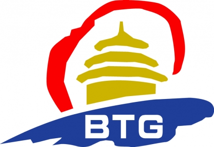 Beijing Overseas Tourism Corp.