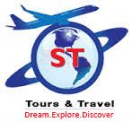 ST TOURS AND TRAVEL