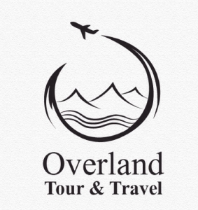 Over land tour and travel