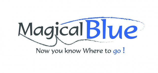 Magical Blue Travel