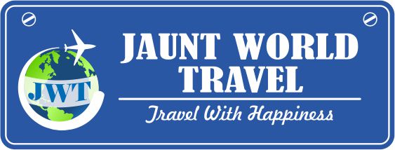 Jaunt World Travel