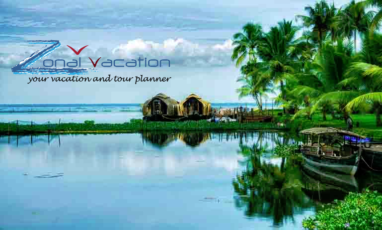 ZONAL VACATION TOURS & TRAVELS