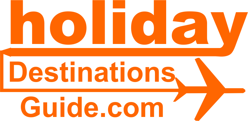 Holiday Destinations Guide