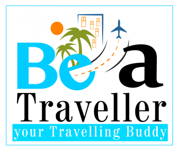 Be a traveller