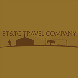 BT and TC Travel company