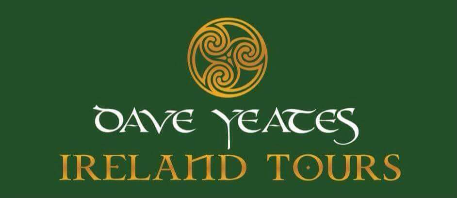 Dave yeates Ireland Tours