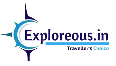 Exploreous-traveller's choice