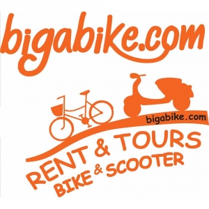 Biga Bike Touring