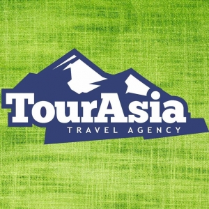 Travel Agency Tour Asia