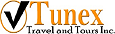 TUNEX TRAVEL AND TOURS INC