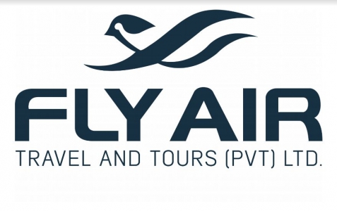 Fly Air Travel And Tours