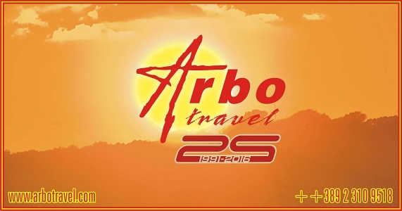 Arbo travel