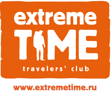 Extreme Time adventurers club
