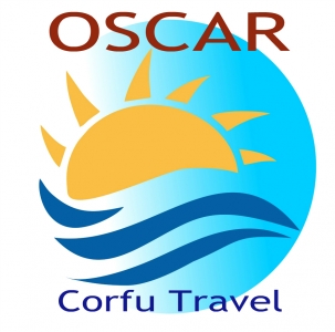 Oscar Corfu Travel