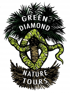 Green Diamond Nature Tours