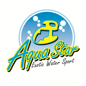 Aqua Star. Underwater scooter riding Bali