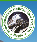 Eco-Himalayan Holiday Tour Pvt.Ltd.