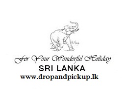 Drop and pickup and tours