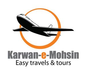 Karwan E Mohsin Easy Travel and Tours