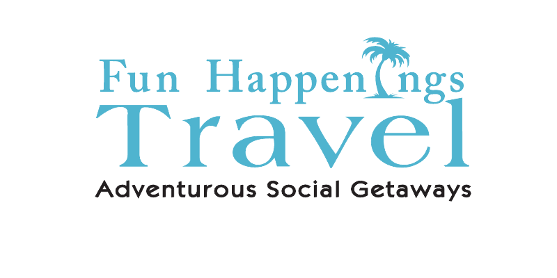 Fun Happenings Travel Group Fun Happenings Travel Group
