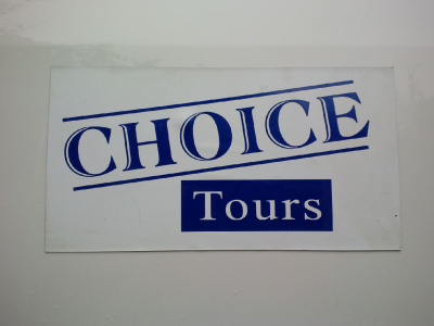 Choice Tours