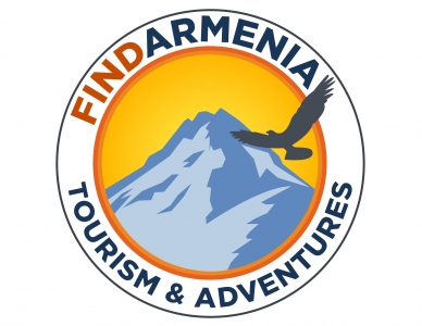 Find Armenia