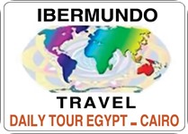 Ibermundo Travel - Daily Tour Egypt Cairo