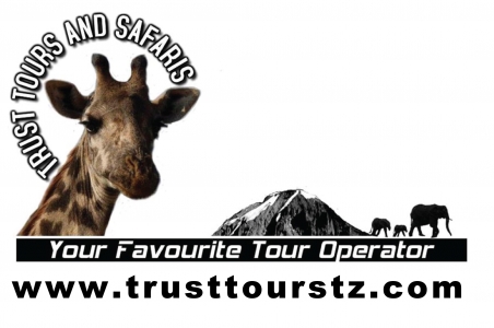 Trust Tours And Safaris Company Limited